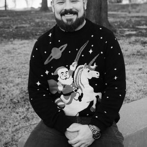 Meet your Posher, Jared